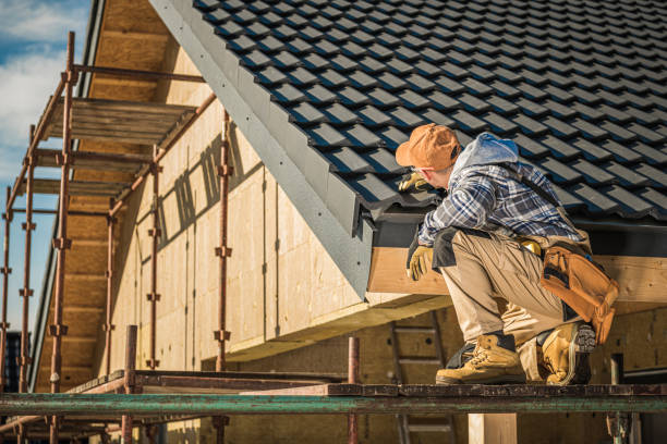 Best Roof Ventilation Installation  in Bainbridge, GA