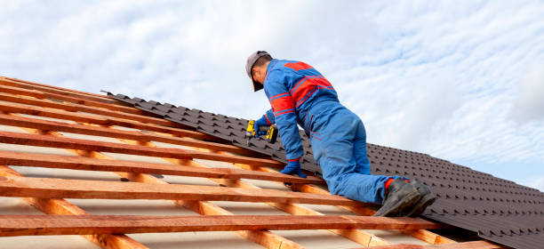 Best Wood Shake Roofing  in Bainbridge, GA