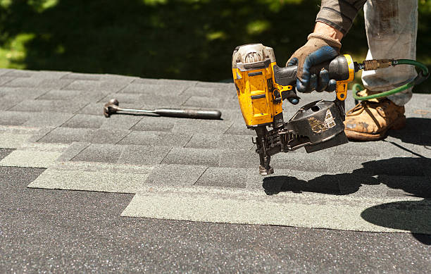 Best Flat Roofing  in Bainbridge, GA