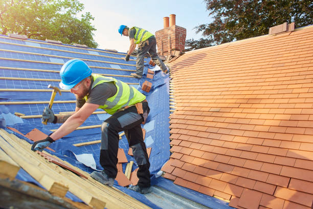 Best Emergency Roof Repair Services  in Bainbridge, GA